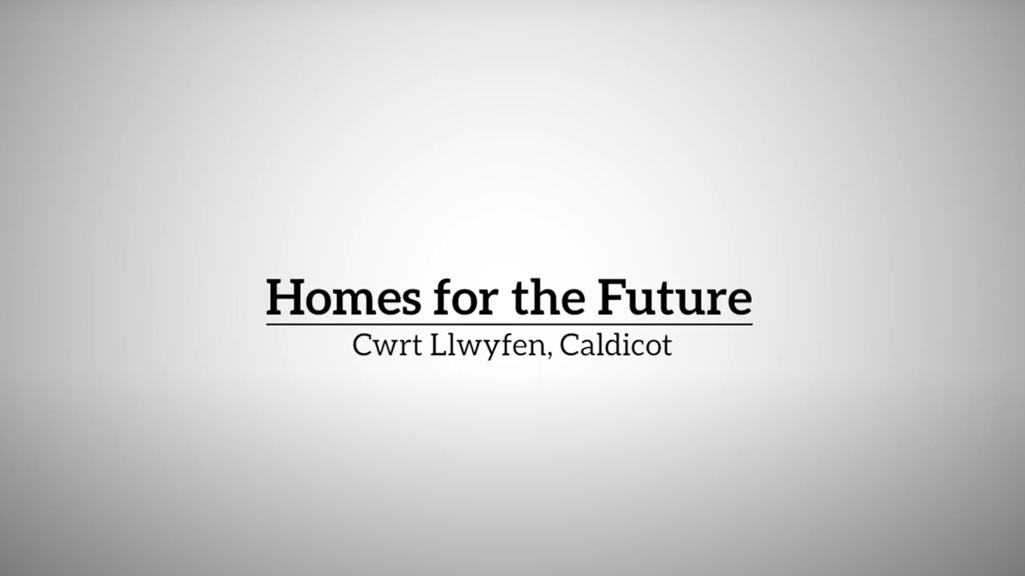 Homes for the Future thumbnail