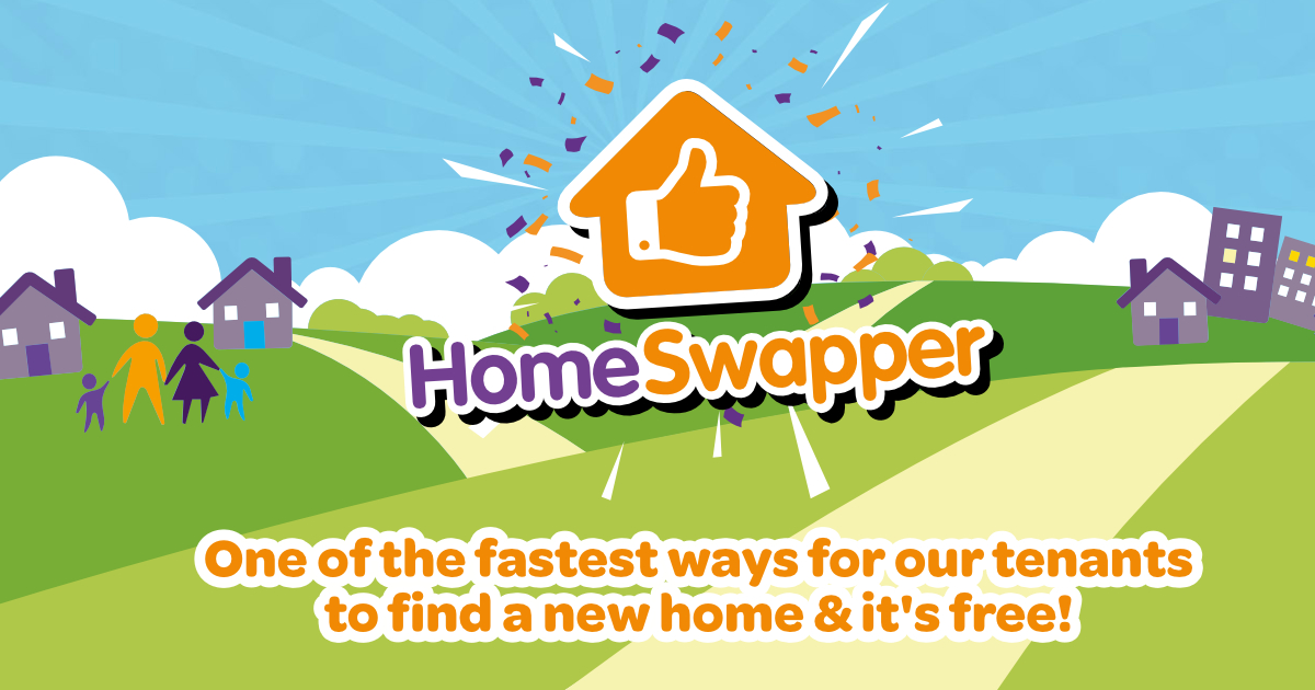 Have you Heard About HomeSwapper? thumbnail