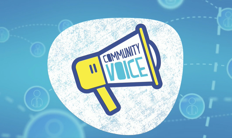 Community Voice thumbnail