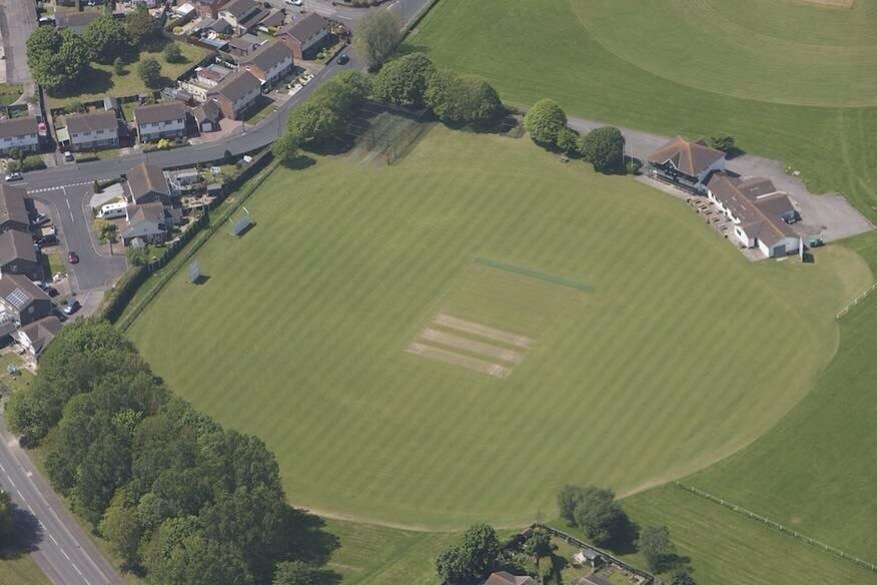 Quick link image Local Cricket Club bowled over by sponsorship